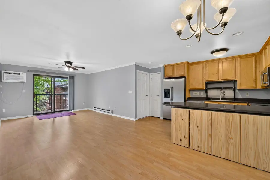 1108 N Milwaukee St, Milwaukee, WI 53202 - #3