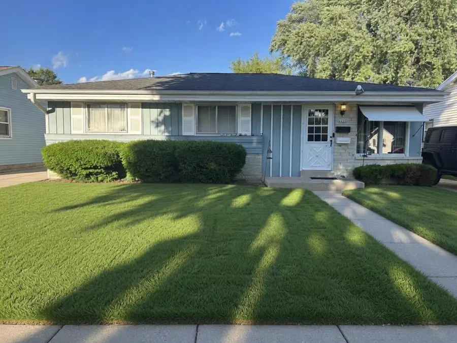 6420 N 49th St, Milwaukee, WI 53223 - #2