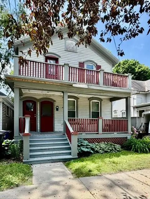 413 10th St, Racine, WI 53403 - #1
