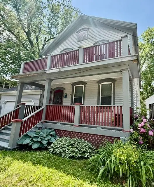 413 10th St, Racine, WI 53403 - #2