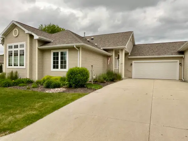 1640 Settlement Trl, Sheboygan, WI 53081