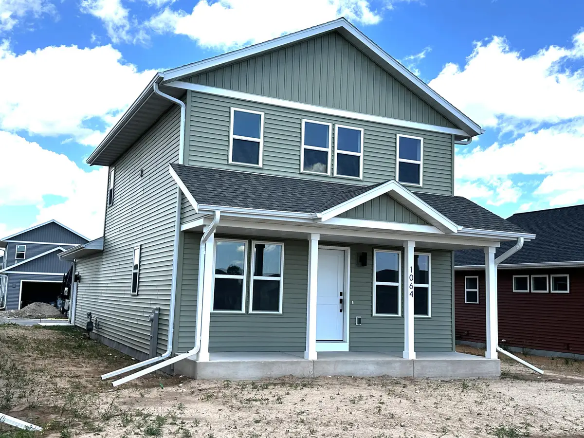 1064 Happpy Ln, Sheboygan Falls, WI 53085 - #1