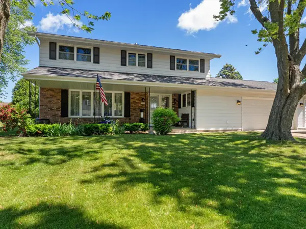 1520 Carmen Ave, Sheboygan, WI 53081
