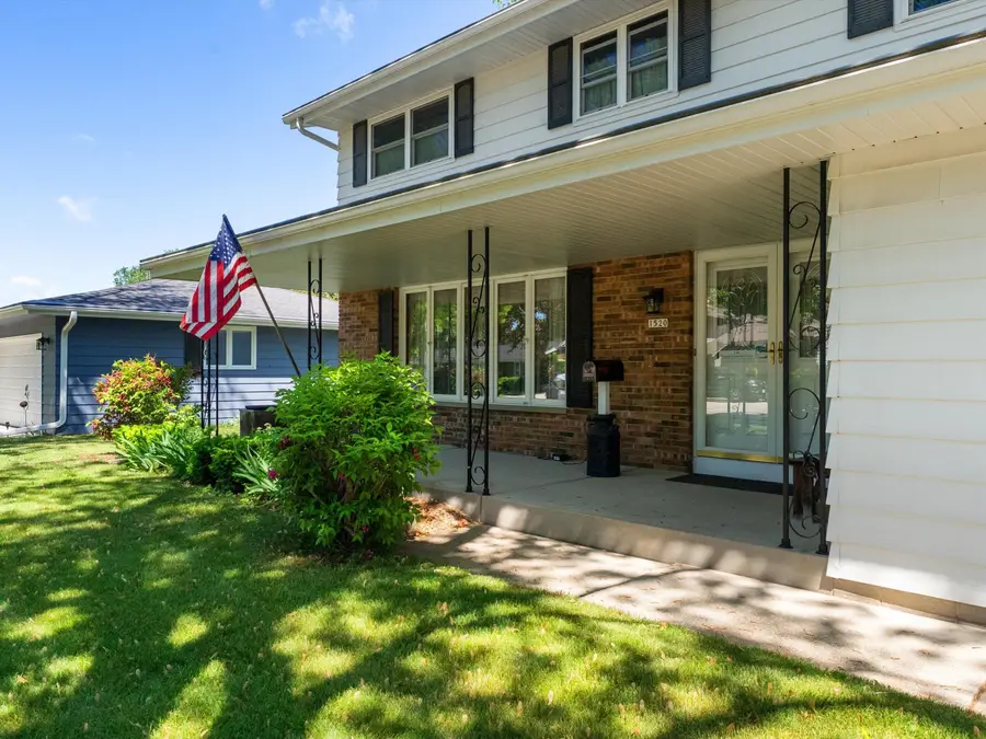 1520 Carmen Ave, Sheboygan, WI 53081 - #2