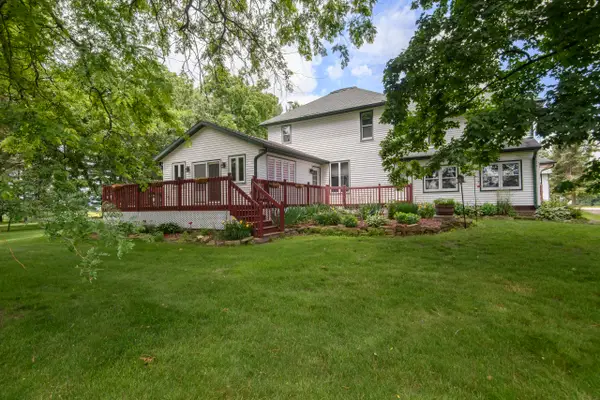 W3504 Conlon Rd, Hampden, WI 53925
