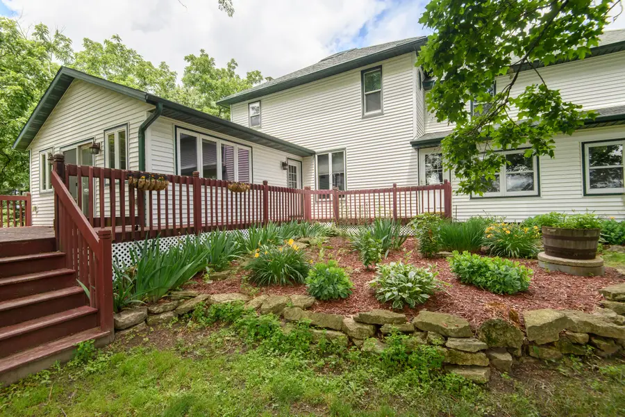 W3504 Conlon Rd, Hampden, WI 53925 - #2