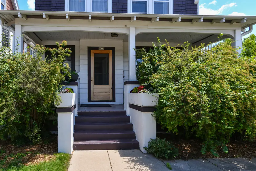 2912 N Murray Ave, Milwaukee, WI 53211 - #2