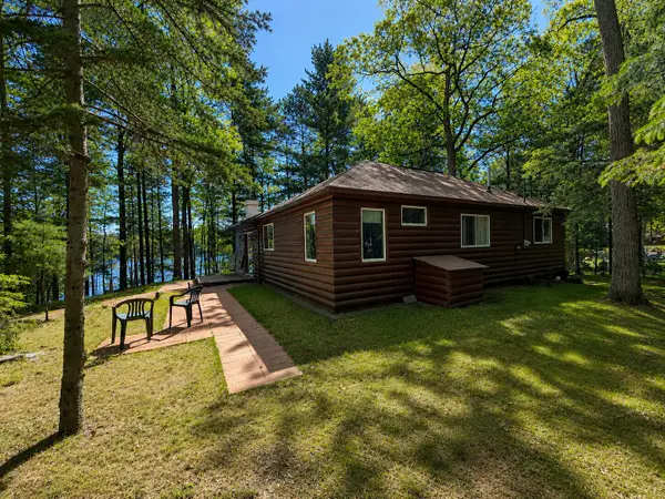 1246 Hutts Ct, Saint Germain, WI 54558