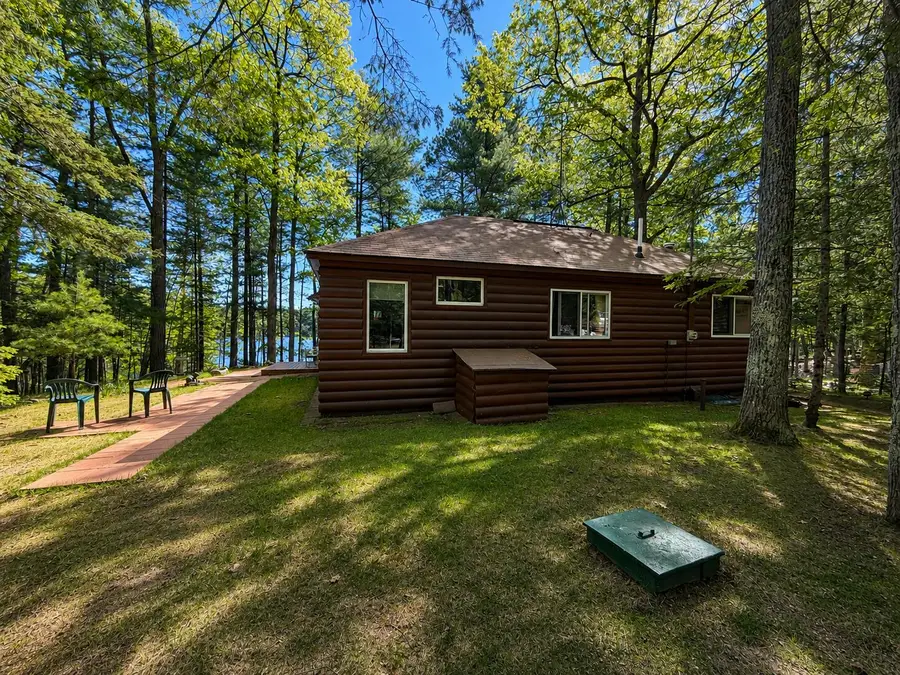 1246 Hutts Ct, Saint Germain, WI 54558 - #2