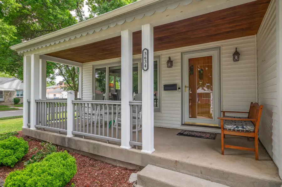 3634 N 97th Pl, Milwaukee, WI 53222 - #2
