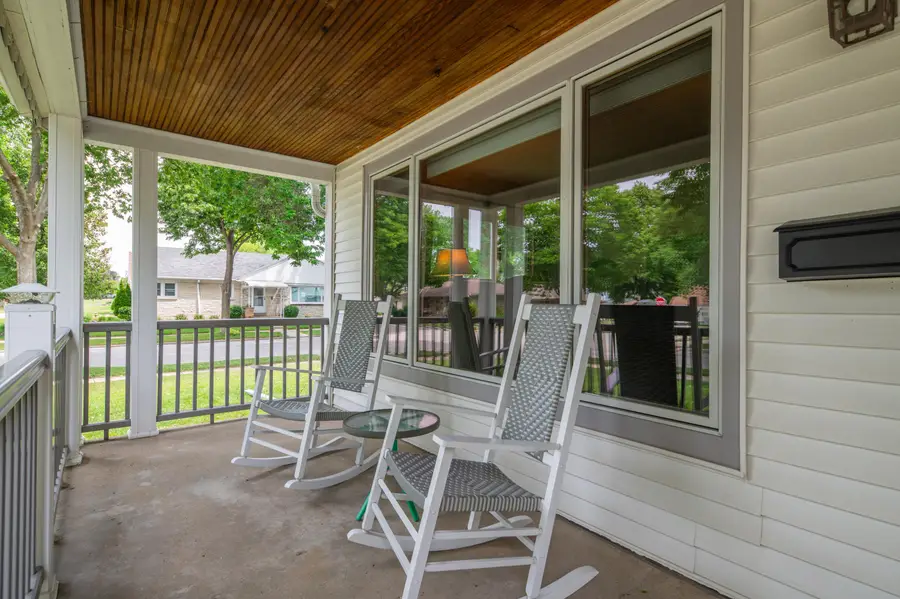 3634 N 97th Pl, Milwaukee, WI 53222 - #3