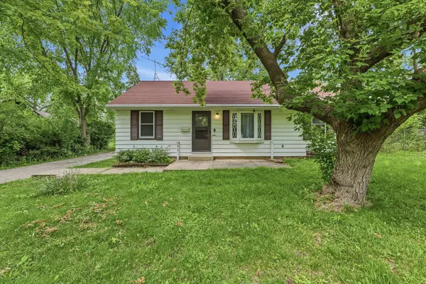 2514 W Ramsey Ave, Milwaukee, WI 53221