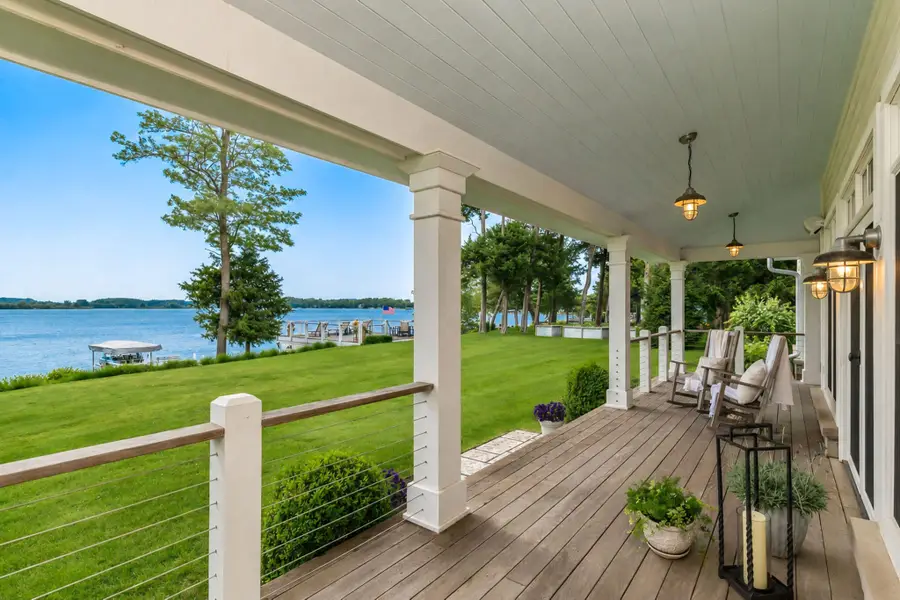 3005 N Silver Cedar Rd, Summit, WI 53066 - #3