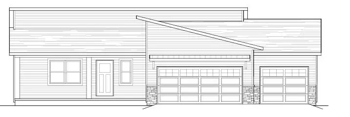 W6923 Westwood Dr, Fond Du Lac, WI 54937 - #1