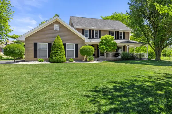 6501 Jessica Turn, Caledonia, WI 53402