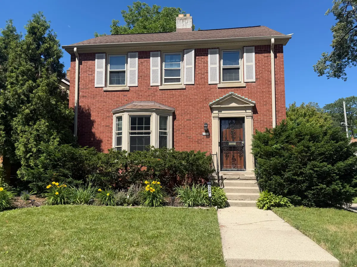 3177 N 52nd St, Milwaukee, WI 53216 - #1