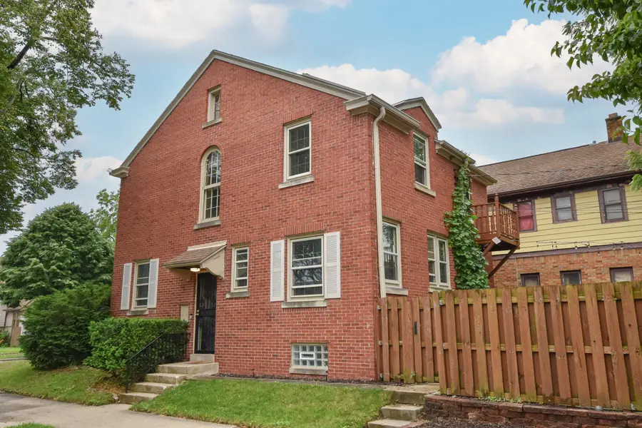 3177 N 52nd St, Milwaukee, WI 53216 - #2