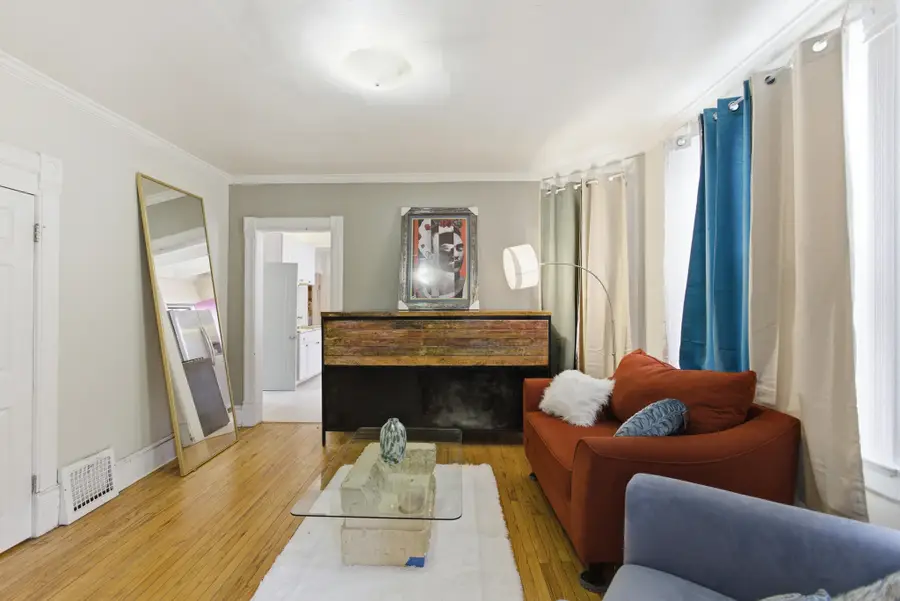2330 N Hubbard St, Milwaukee, WI 53212 - #2