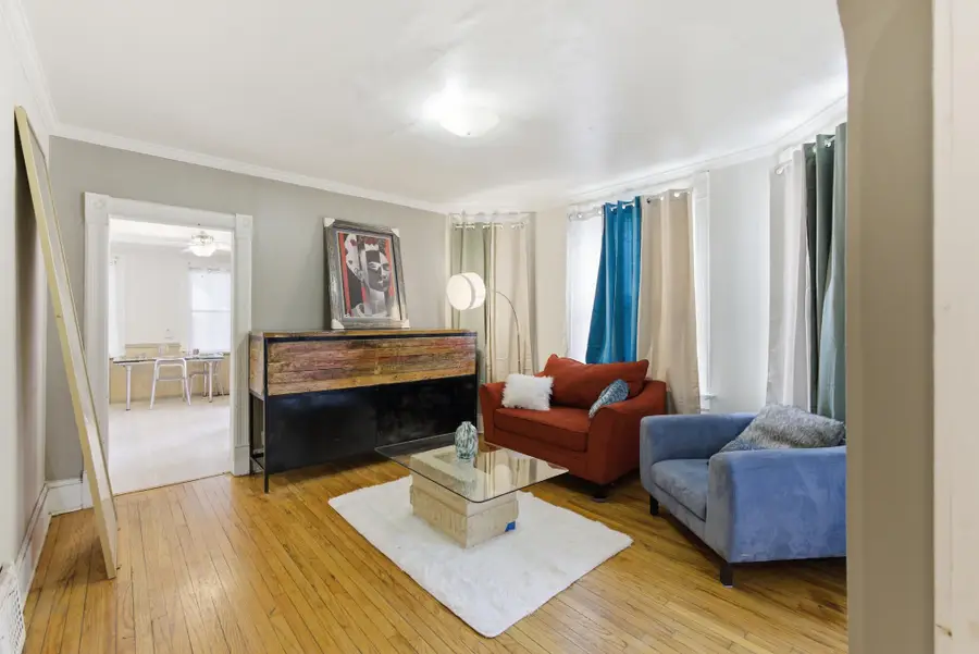 2330 N Hubbard St, Milwaukee, WI 53212 - #3