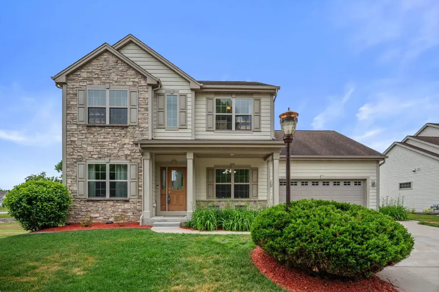 2005 Patrick Ln, Waukesha, WI 53188 - #2