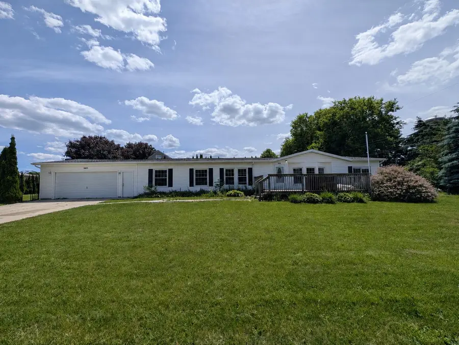 3805 Sheridan Ave, Sheboygan, WI 53081 - #2