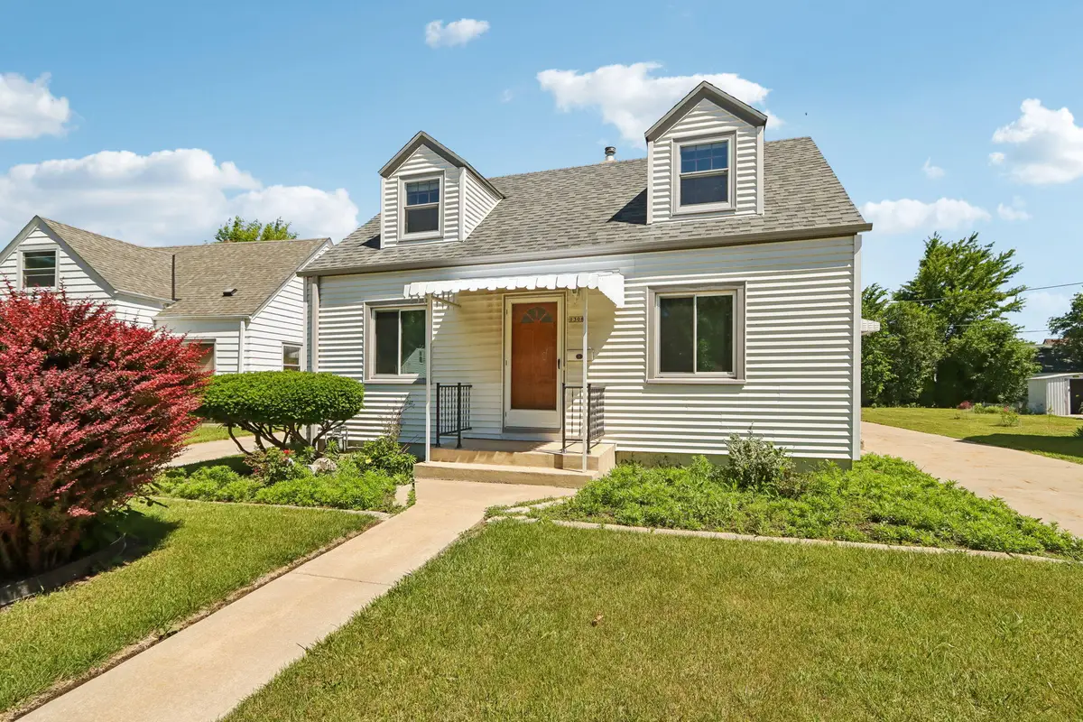 1308 E Tripoli Ave, Milwaukee, WI 53207 - #1