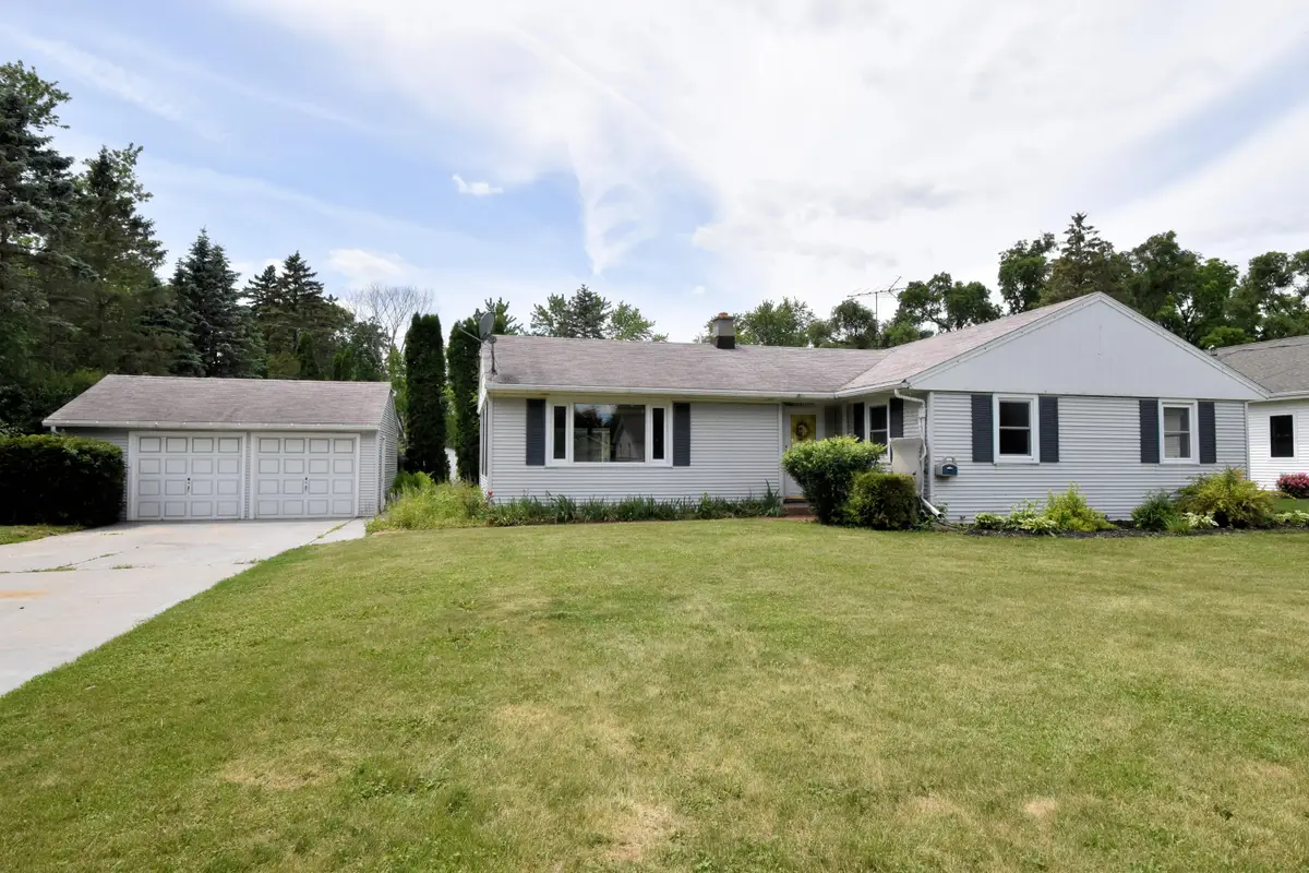 W228S8775 Cherry St, Big Bend, WI 53103 - #1
