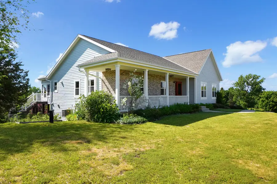 N5181 Union Hill Rd, Concord, WI 53066 - #2