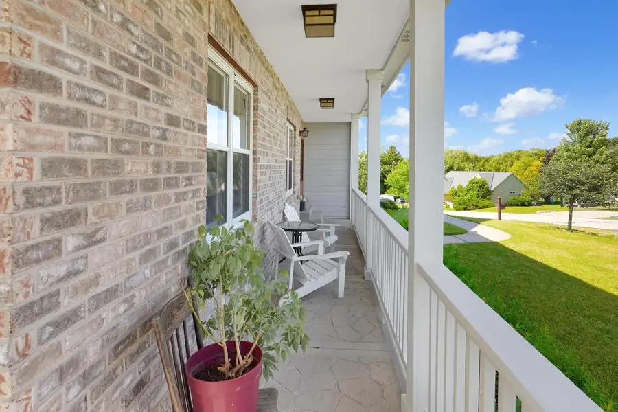 N5181 Union Hill Rd, Concord, WI 53066 - #3