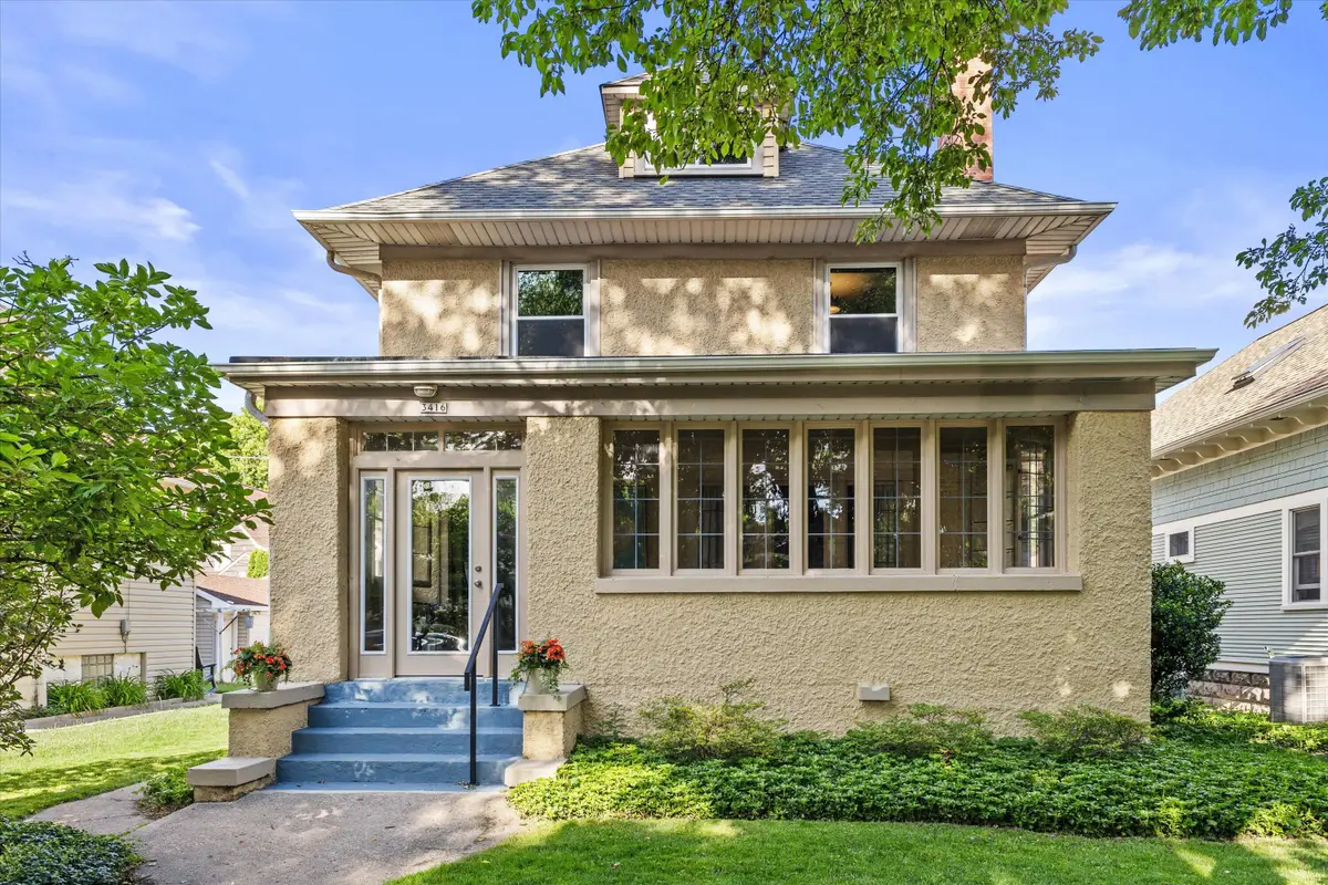 3416 S Delaware Ave, Milwaukee, WI 53207 - #1