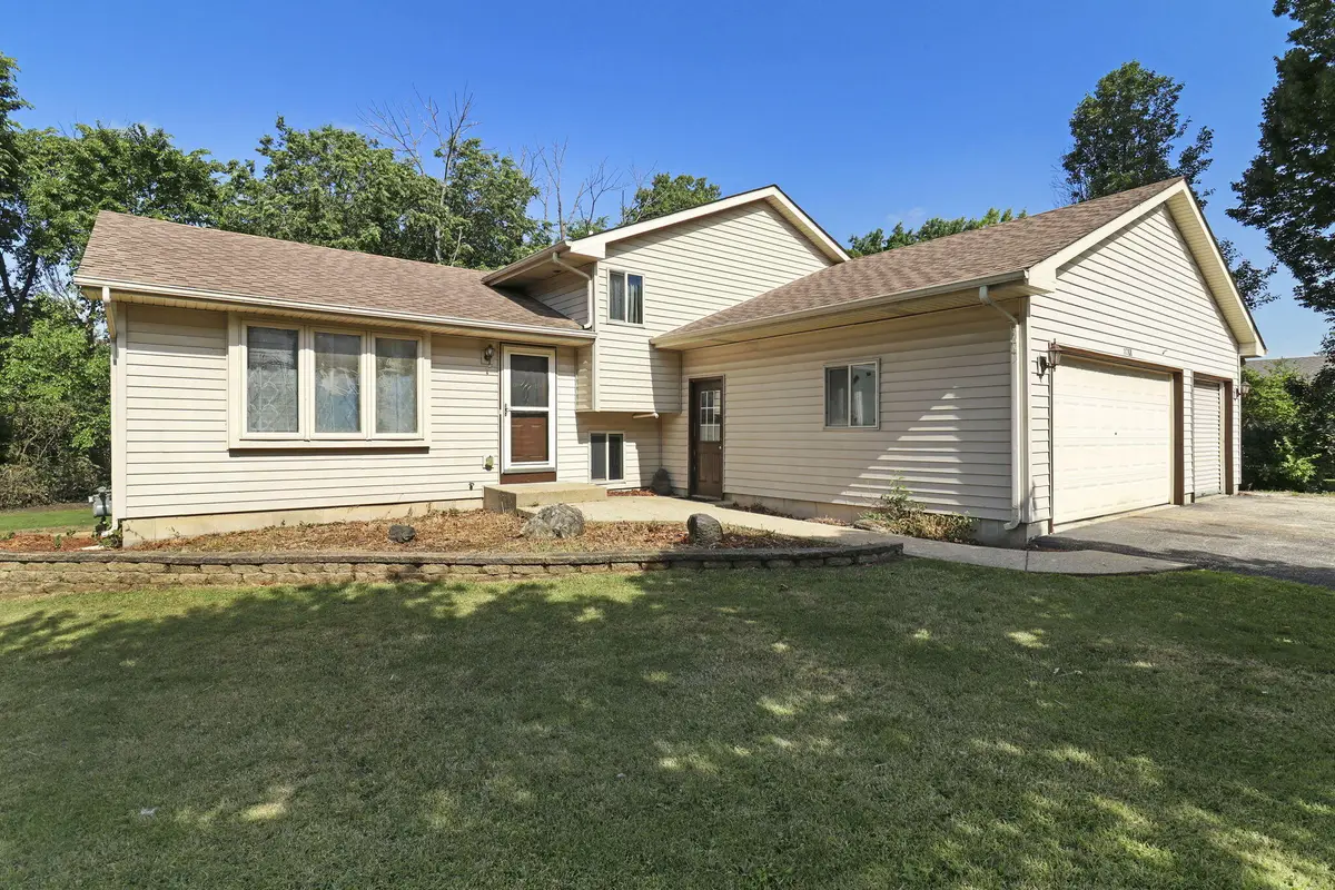 11788 231st Ct, Trevor, WI 53179 - #1