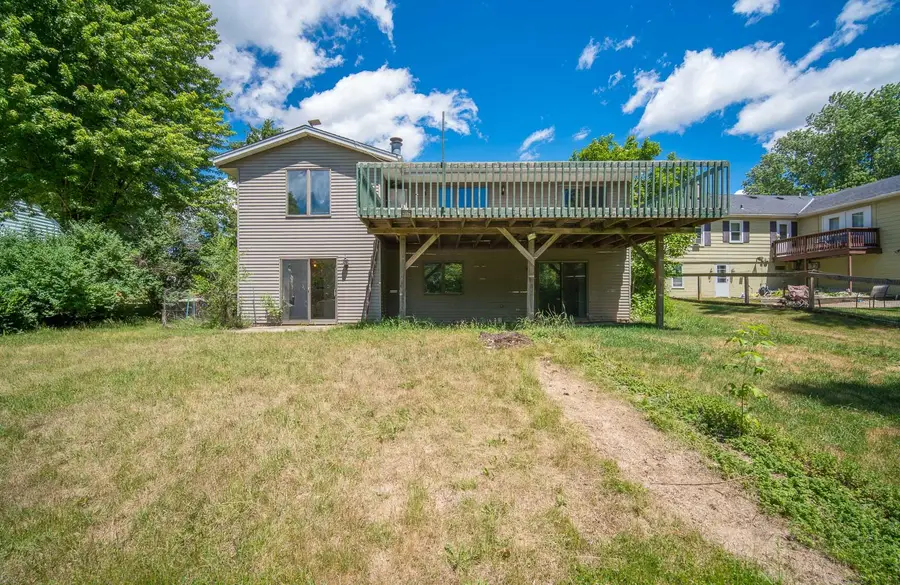 2315-17 Chestnut St, West Bend, WI 53095 - #2