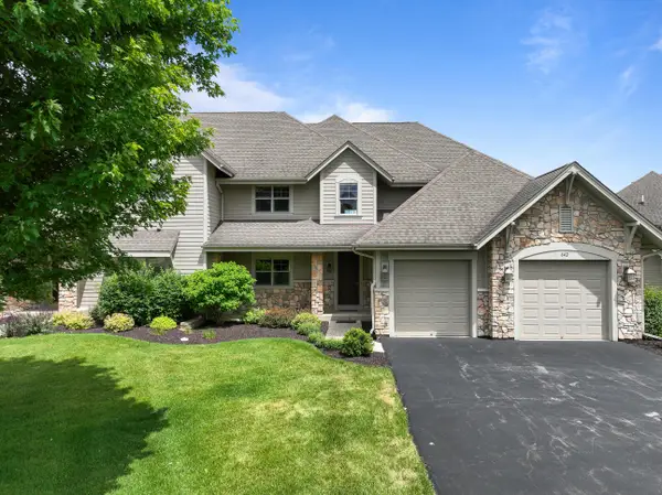 642 Eagleton Dr, Geneva, WI 53147