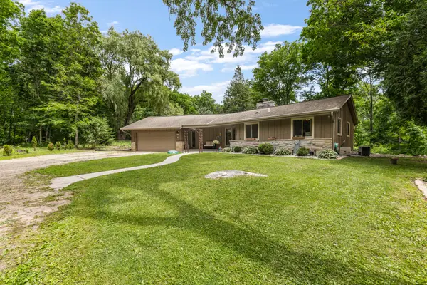 3436 County Highway Cc, Polk, WI 53086