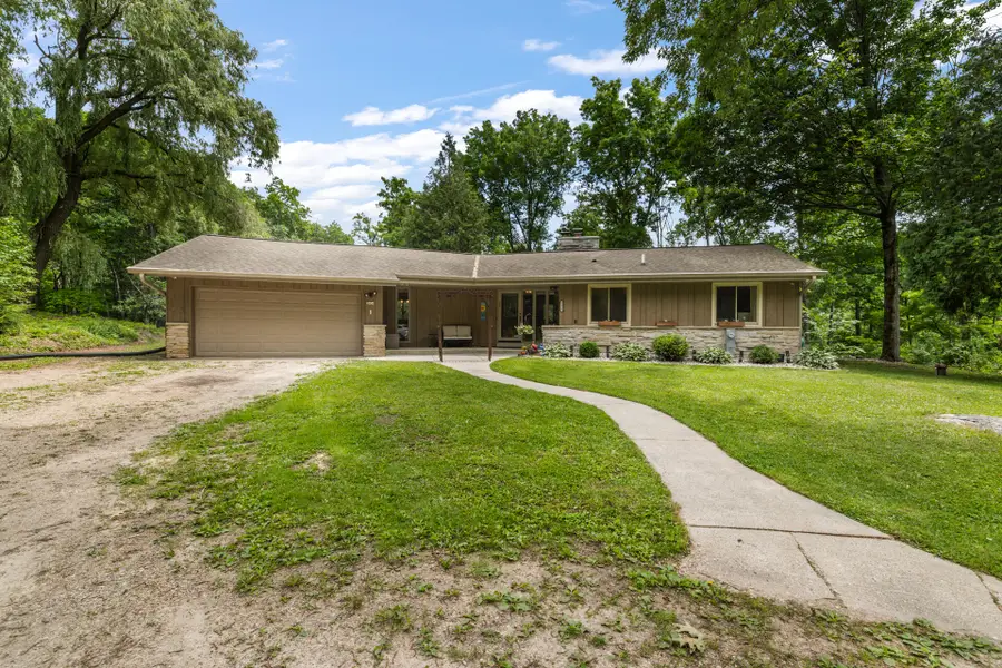 3436 County Highway Cc, Polk, WI 53086 - #3