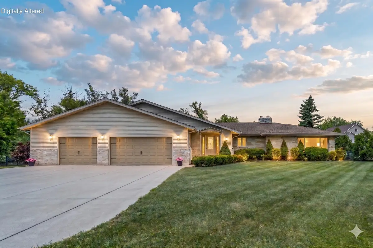 W151S7569 Woods Rd, Muskego, WI 53150 - #1