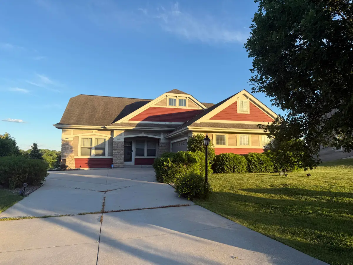 9335 W Mount Zion Dr, Milwaukee, WI 53224 - #1