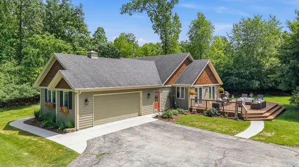 34899 Pabst Rd, Summit, WI 53066