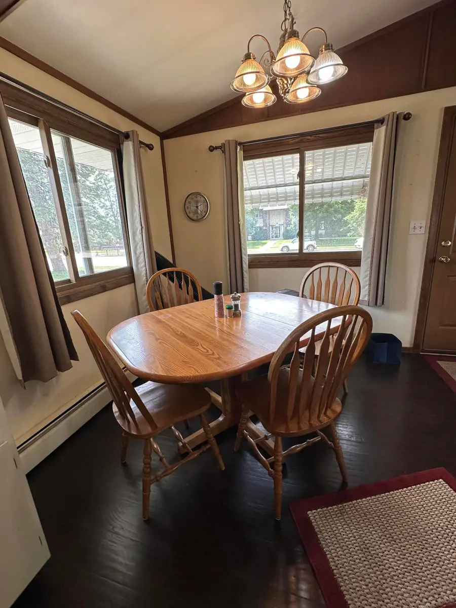 822 Bel Ric Dr, Kewaskum, WI 53040 - #3