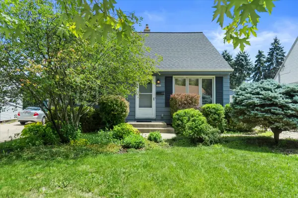 3800 N 74th St, Milwaukee, WI 53216
