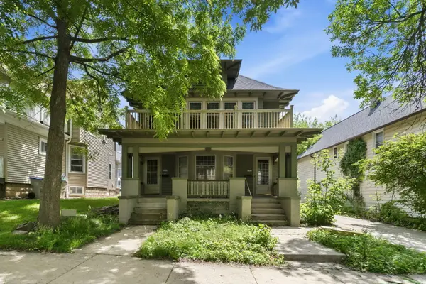 2482 N Frederick Ave, Milwaukee, WI 53211
