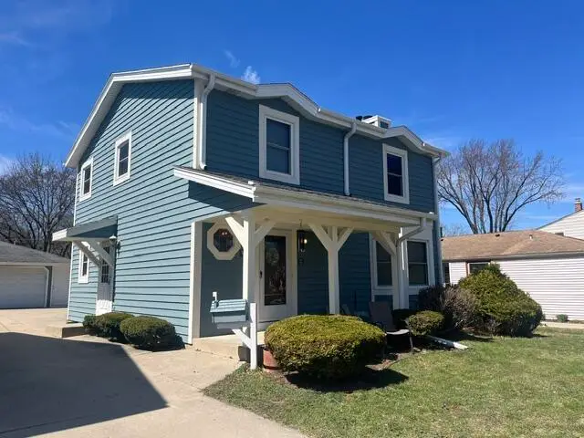 1139 S 120th St, West Allis, WI 53214 - #1