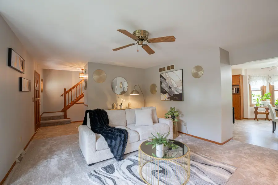 1139 S 120th St, West Allis, WI 53214 - #3