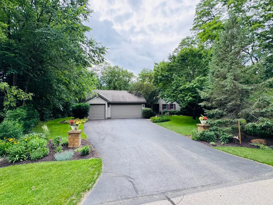 9240 400th Ave, Powers Lake, WI 53128 - #3
