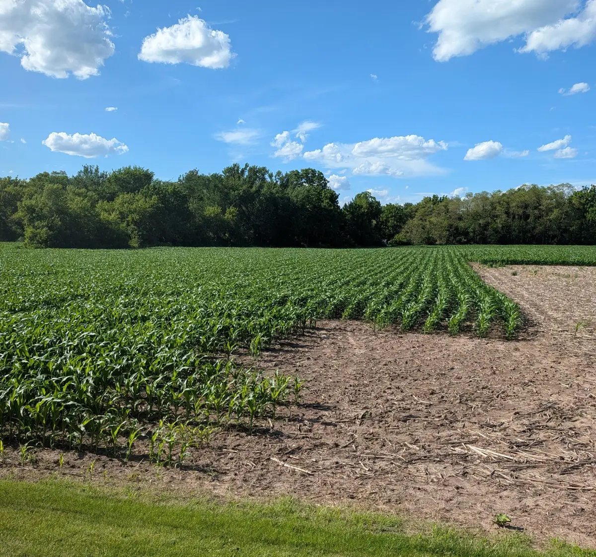 08 Old Hwy 16, Hamilton, WI 54669 - #1