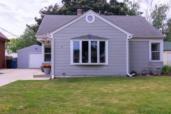1736 Lathrop Ave, Racine, WI 53405
