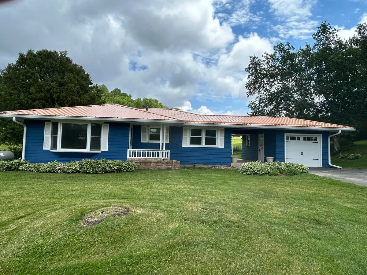 N8158 County Road C, Mindoro, WI 54644 - #1