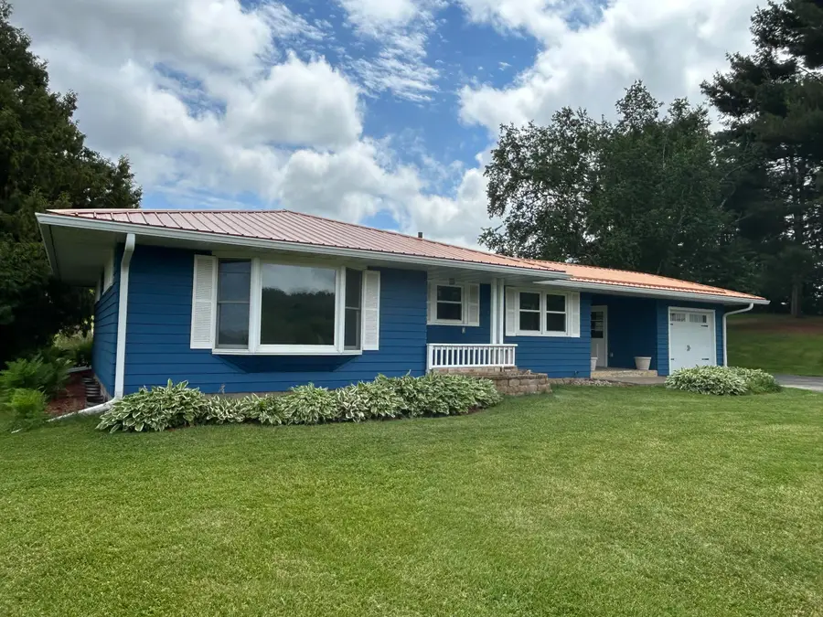 N8158 County Road C, Mindoro, WI 54644 - #2
