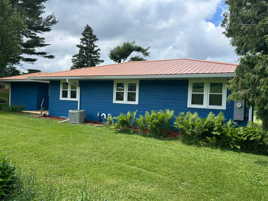 N8158 County Road C, Mindoro, WI 54644 - #3