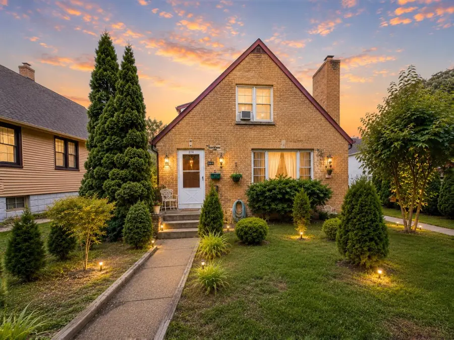 214 S 65th St, Milwaukee, WI 53214 - #2